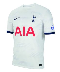 Home Jersey Tottenham Hotspur 2023/24, Nike