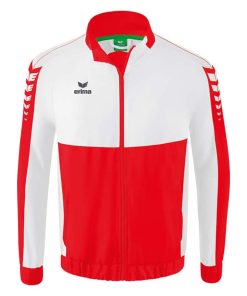 Präsentationsjacke Six Wings Kinder, Erima