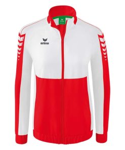 Präsentationsjacke Six Wings Damen, Erima