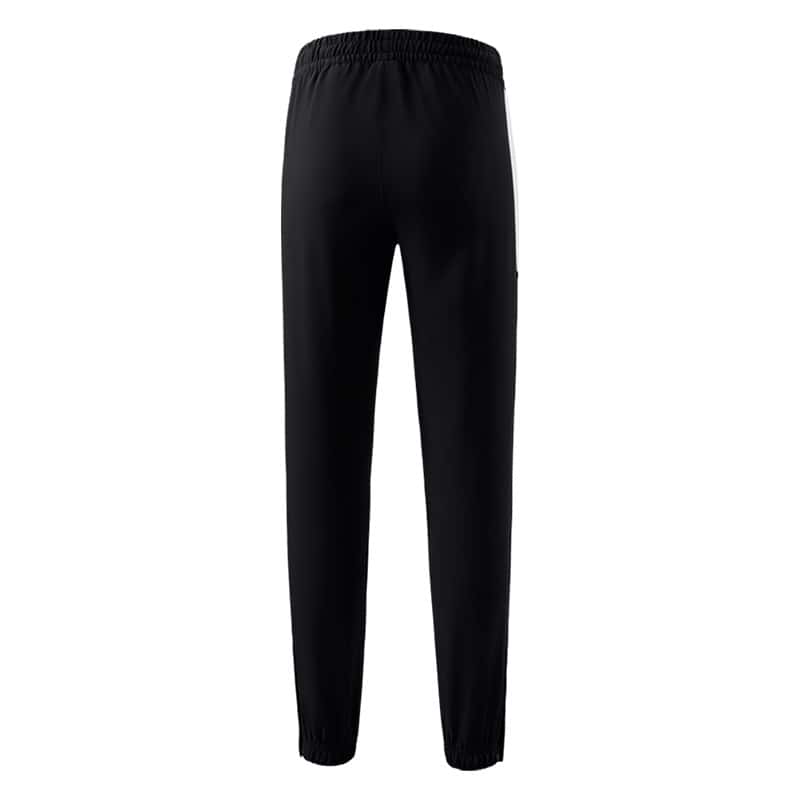 Präsentationshose Six Wings Damen, Erima – Bild 2