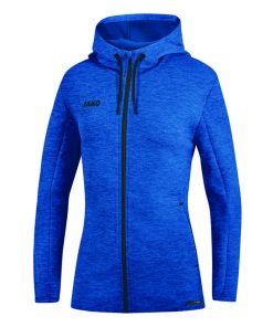 Kapuzenjacke Premium Basic Damen, Jako