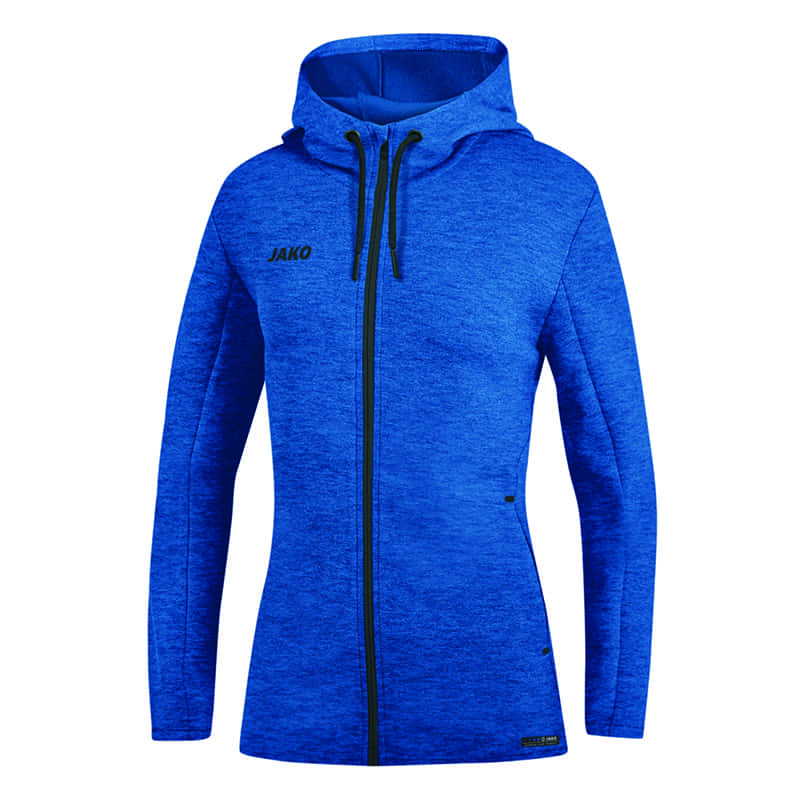 Kapuzenjacke Premium Basic Damen, Jako