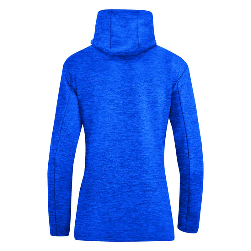 Kapuzenjacke Premium Basic Damen, Jako – Bild 2