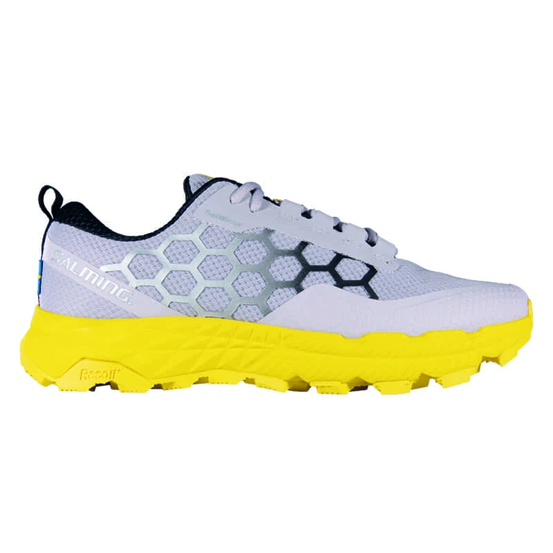 Laufschuh Recoil Trail Warrior, Salming