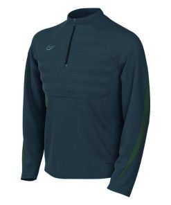 Ziptop Therma-Fit Academy 23 Kinder, Nike