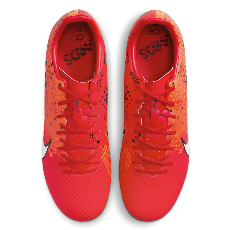 Fussball-Nockenschuh Vapor 15 Academy MDS FG/MG, Nike – Bild 3