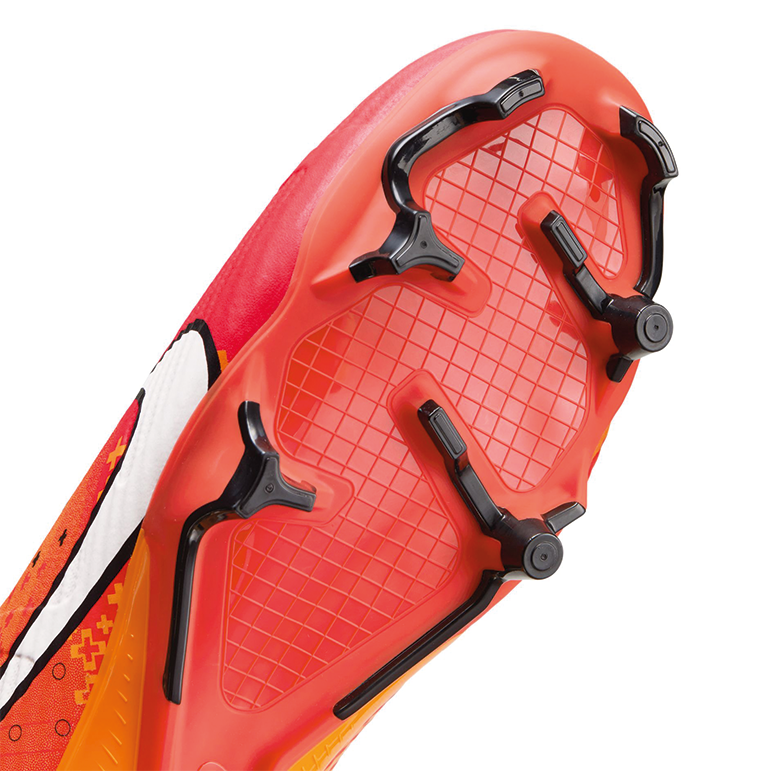 Fussball-Nockenschuh Vapor 15 Academy MDS FG/MG, Nike – Bild 8