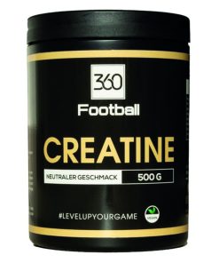 Creatine360