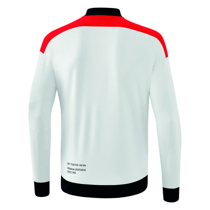 Präsentationsjacke Change, Erima – Bild 2