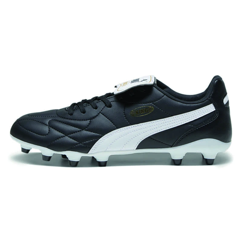 Fussball-Nockenschuh King Top FG/AG, Puma