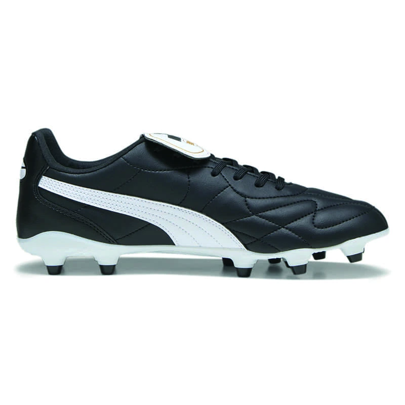 Fussball-Nockenschuh King Top FG/AG, Puma – Bild 2