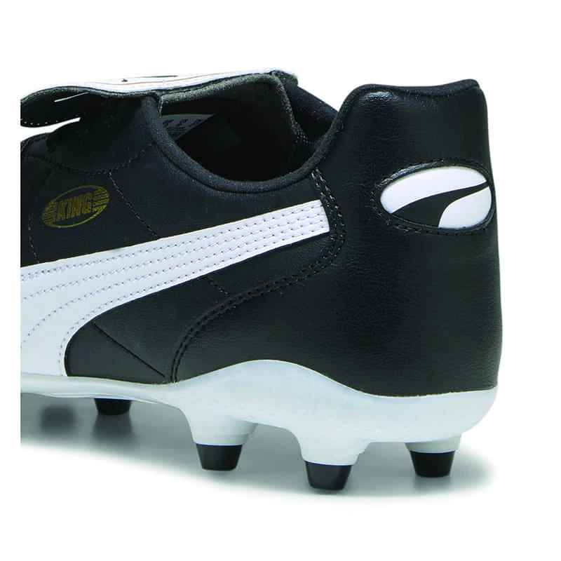 Fussball-Nockenschuh King Top FG/AG, Puma – Bild 5