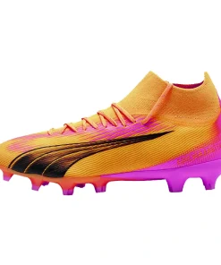 Fussball-Nockenschuh Ultra Pro FG/AG, Puma