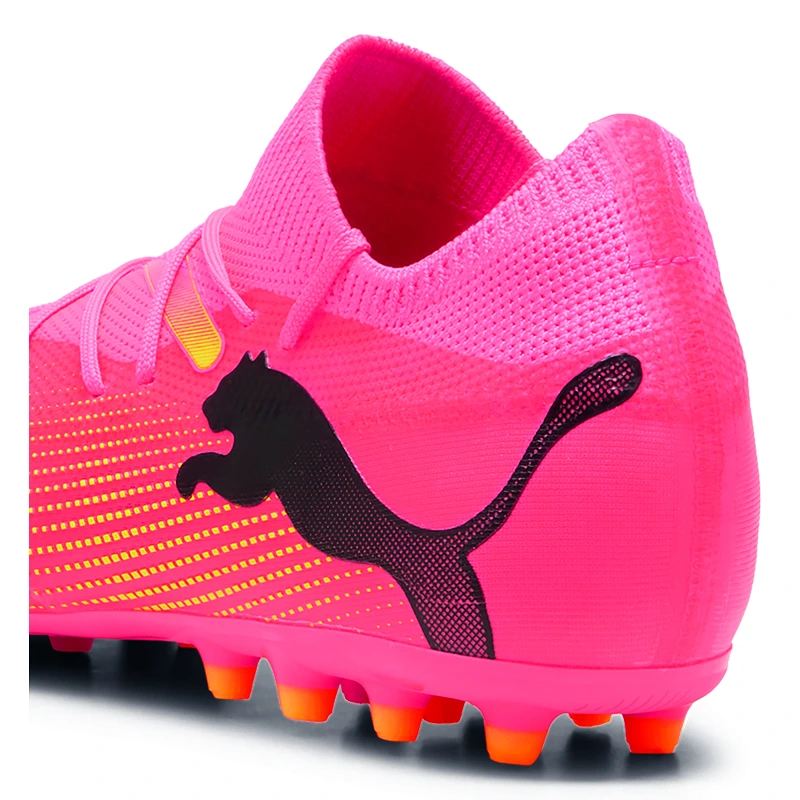 Fussball-Nockenschuh Future 7 Match MG, Puma – Bild 4