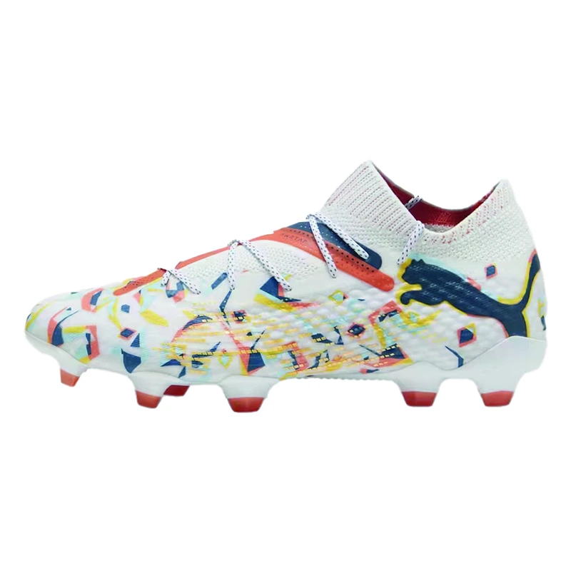 Fussball-Nockenschuh Future 7 Ultimate Creativity FG/AG, Puma