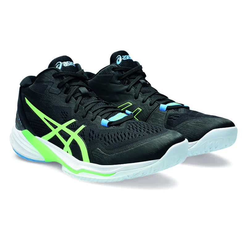 Hallenschuh Sky Elite FF 2 MT Men, Asics – Bild 2