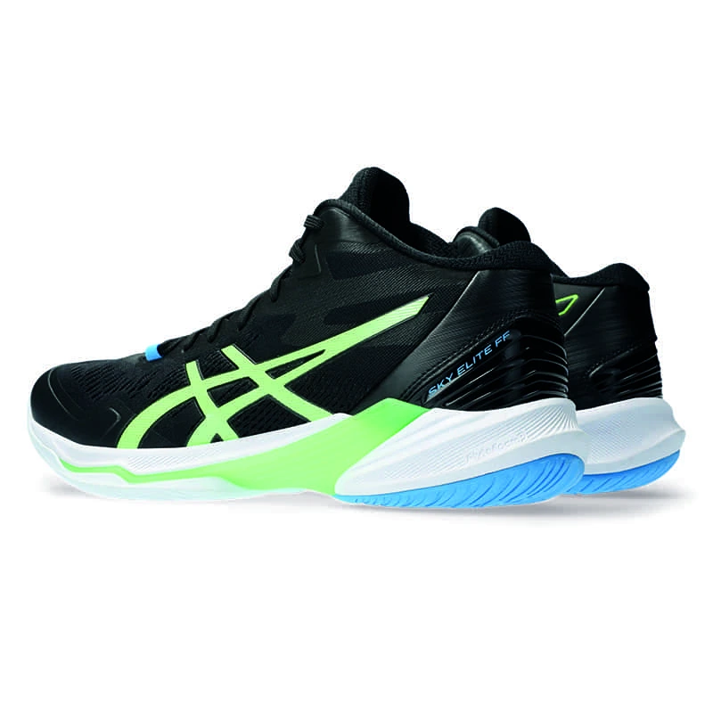 Hallenschuh Sky Elite FF 2 MT Men, Asics – Bild 3