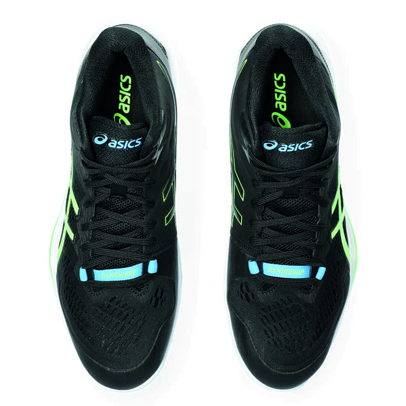 Hallenschuh Sky Elite FF 2 MT Men, Asics – Bild 4