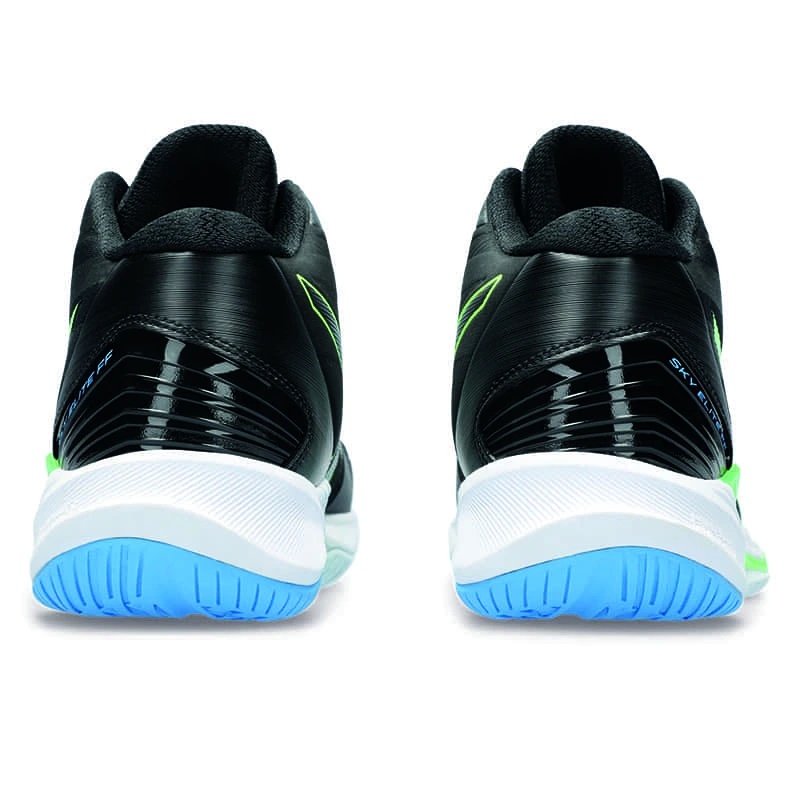 Hallenschuh Sky Elite FF 2 MT Men, Asics – Bild 5