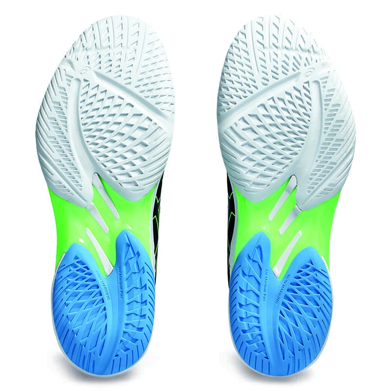 Hallenschuh Sky Elite FF 2 MT Men, Asics – Bild 6