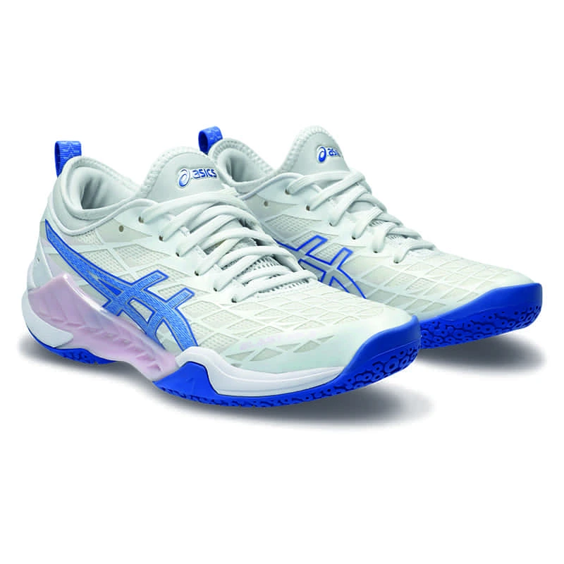 Hallenschuh Blast FF 3 Women, Asics – Bild 7