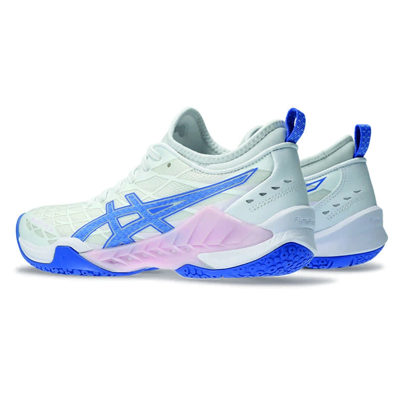 Hallenschuh Blast FF 3 Women, Asics – Bild 6