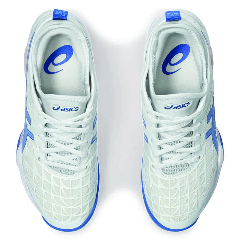 Hallenschuh Blast FF 3 Women, Asics – Bild 5