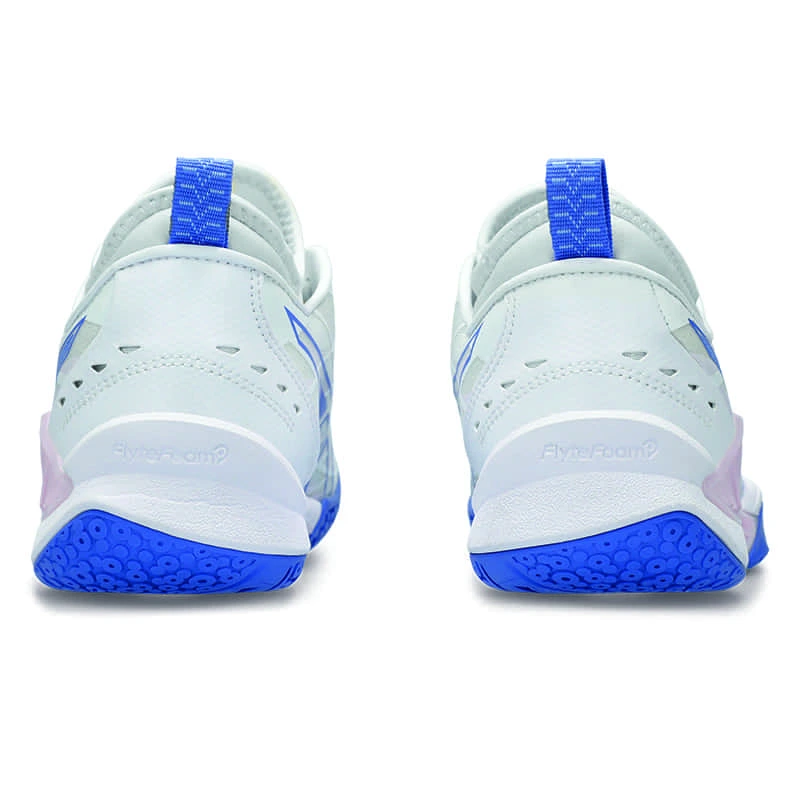 Hallenschuh Blast FF 3 Women, Asics – Bild 4