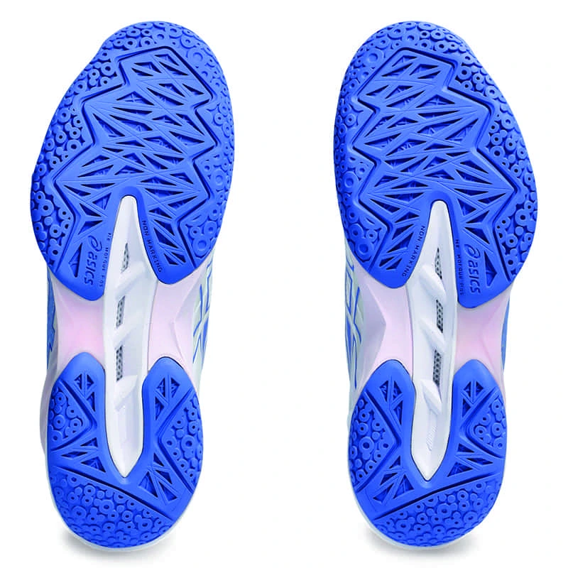 Hallenschuh Blast FF 3 Women, Asics – Bild 3