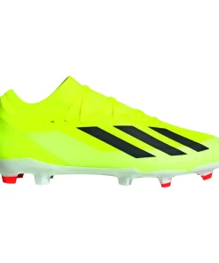 Fussball-Nockenschuh X Crazyfast League FG, adidas
