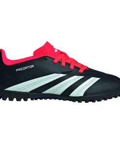 Fussball-Multinockenschuh Predator Club L TF Kinder, adidas