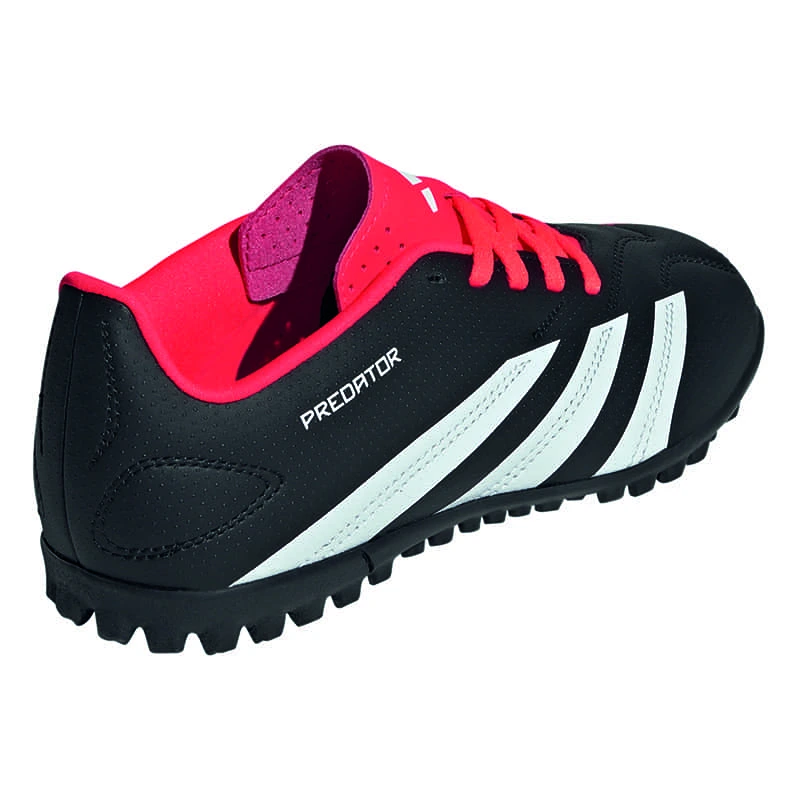 Fussball-Multinockenschuh Predator Club L TF Kinder, adidas – Bild 6