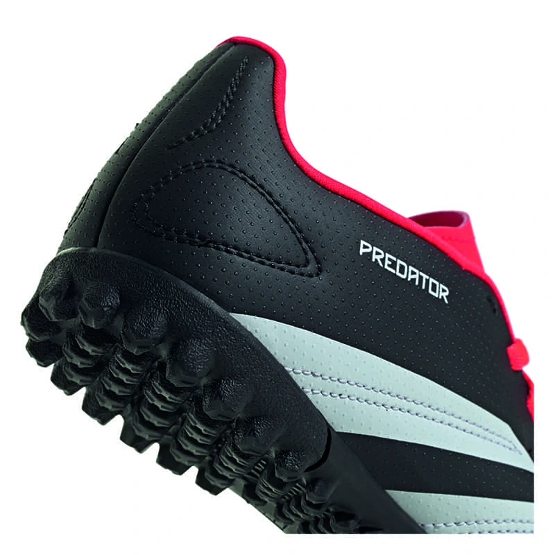 Fussball-Multinockenschuh Predator Club L TF Kinder, adidas – Bild 4