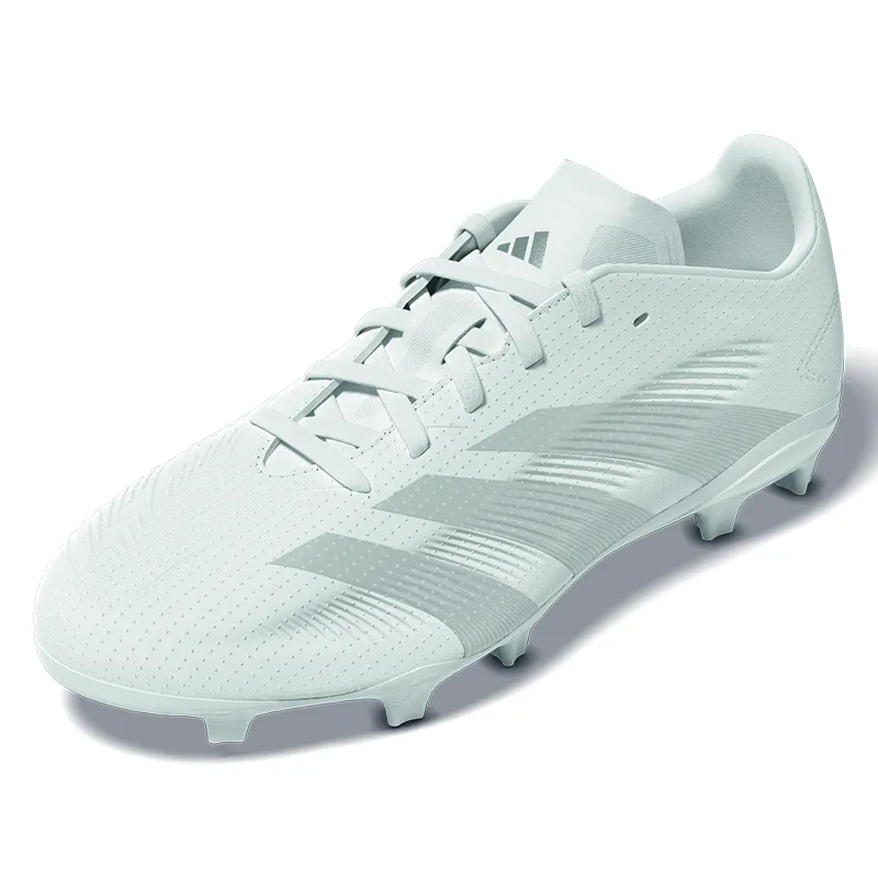 Fussball-Nockenschuh Predator League L FG Kinder, adidas – Bild 4