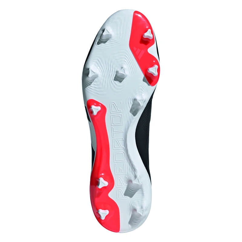 Fussball-Nockenschuh Predator League L FG, adidas – Bild 3
