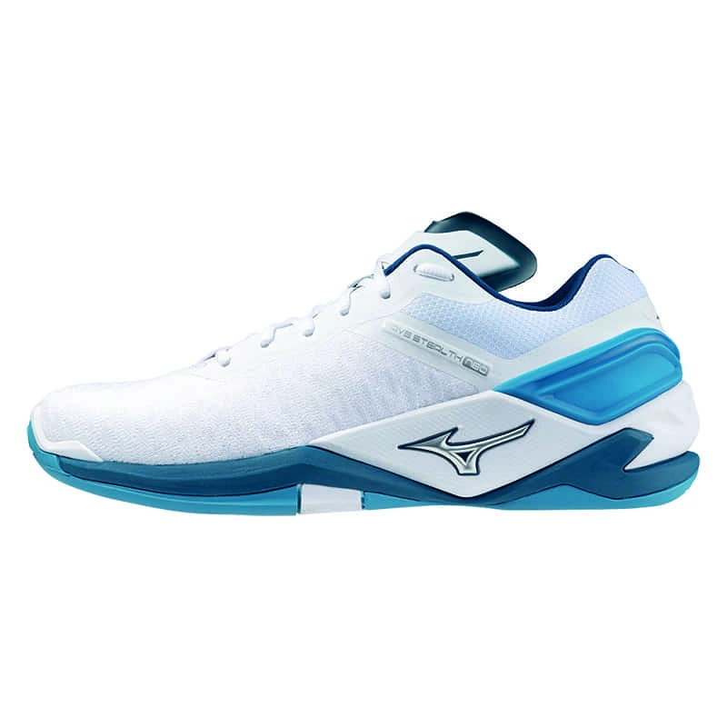 Hallenschuh Wave Stealth Neo Men, Mizuno