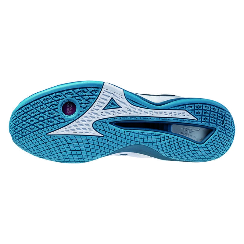 Hallenschuh Wave Stealth Neo Men, Mizuno – Bild 2