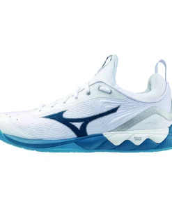 Hallenschuh Wave Luminous 2 Men, Mizuno