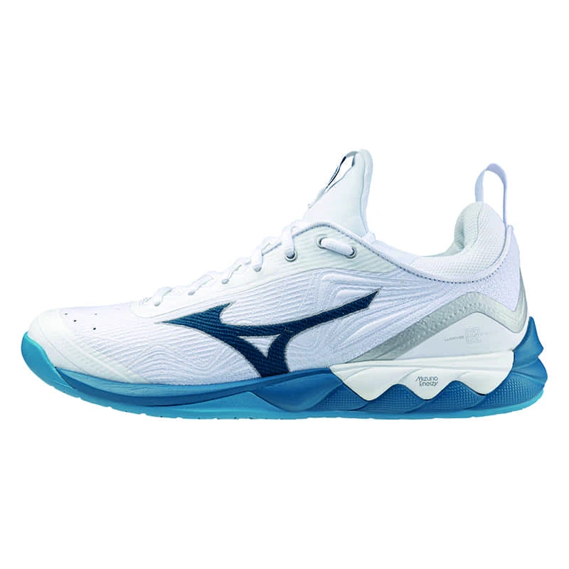 Hallenschuh Wave Luminous 2 Men, Mizuno