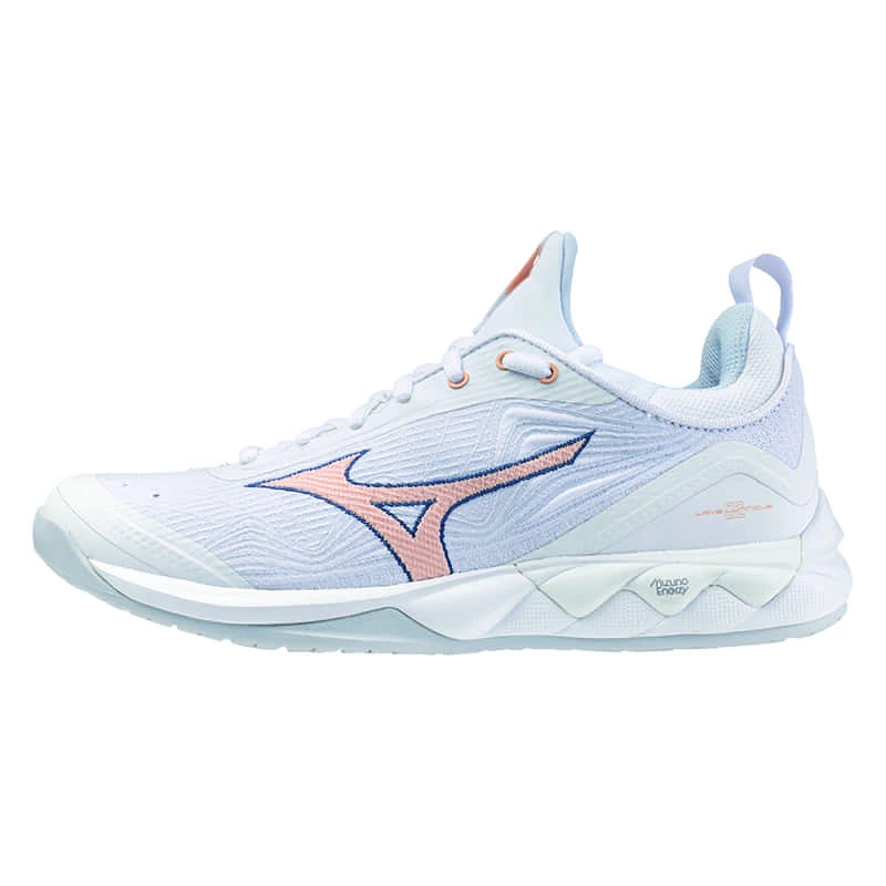Hallenschuh Wave Luminous 2 Women, Mizuno