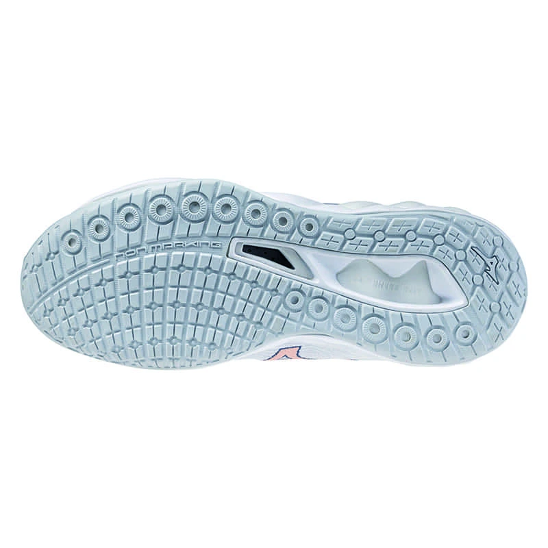 Hallenschuh Wave Luminous 2 Women, Mizuno – Bild 2