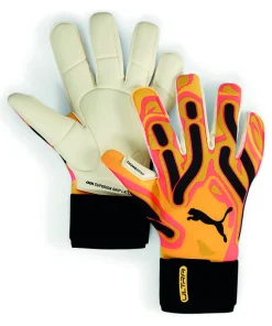 Torwarthandschuh Ultra Ultimate Hybrid, Puma