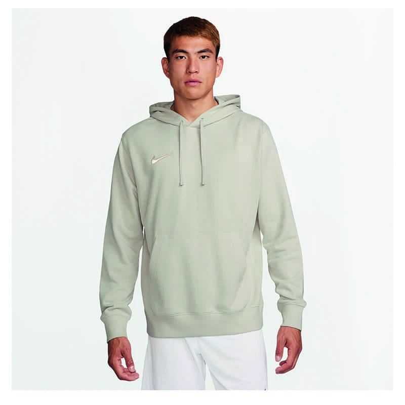 Club Fleece Hoodie, Nike