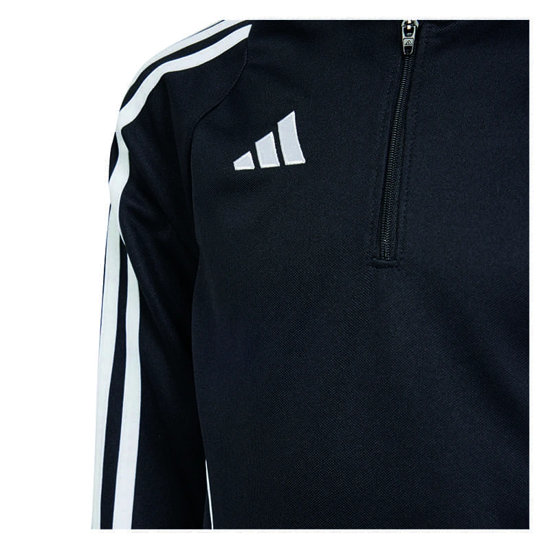 Trainings Top Tiro 24 Kinder, adidas – Bild 3