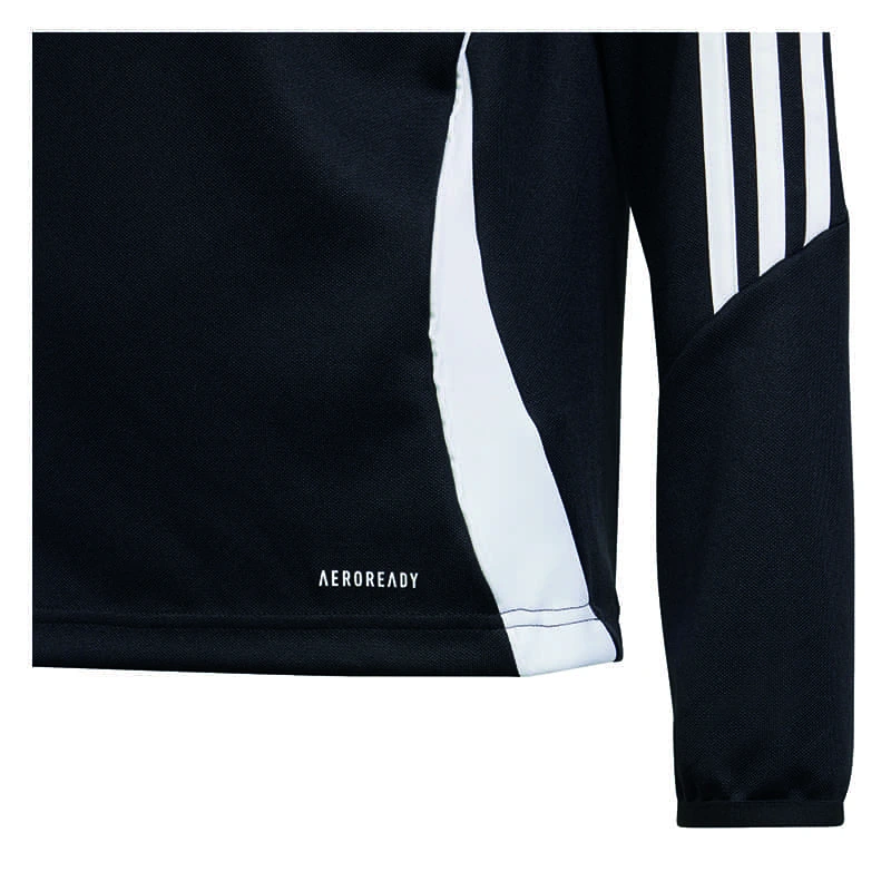 Trainings Top Tiro 24 Kinder, adidas – Bild 4