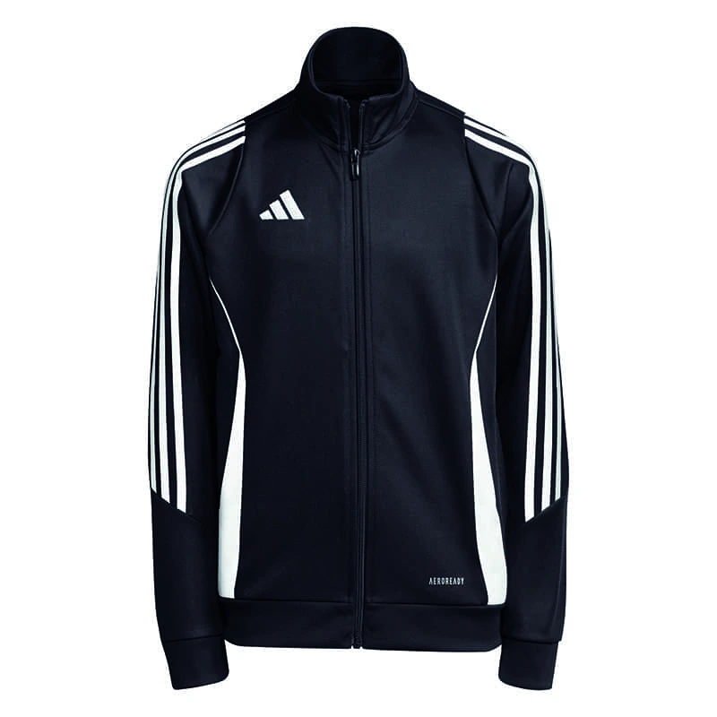 Trainingsjacke Tiro 24 Kinder, adidas