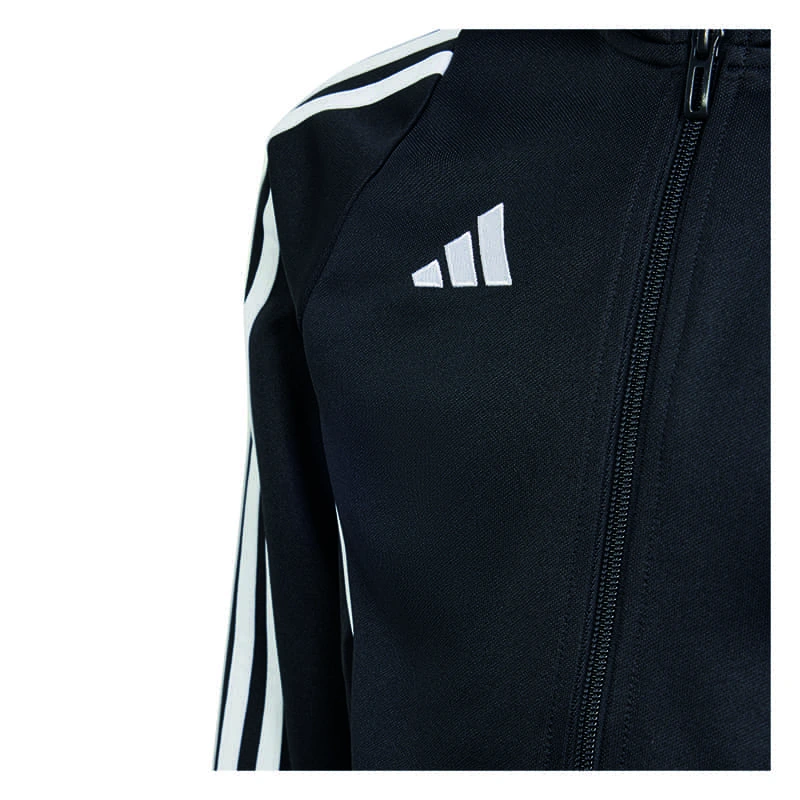 Trainingsjacke Tiro 24 Kinder, adidas – Bild 3