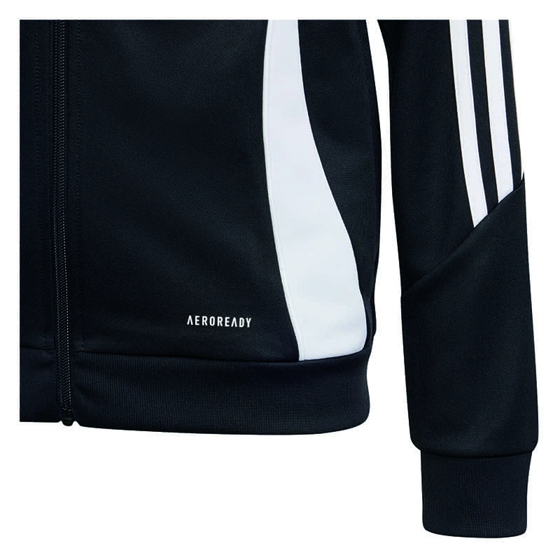 Trainingsjacke Tiro 24 Kinder, adidas – Bild 5
