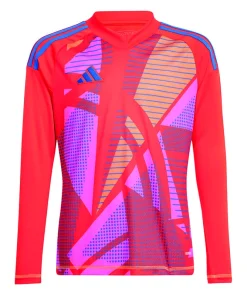 Torhütertrikot langarm Tiro 24 Kinder, adidas