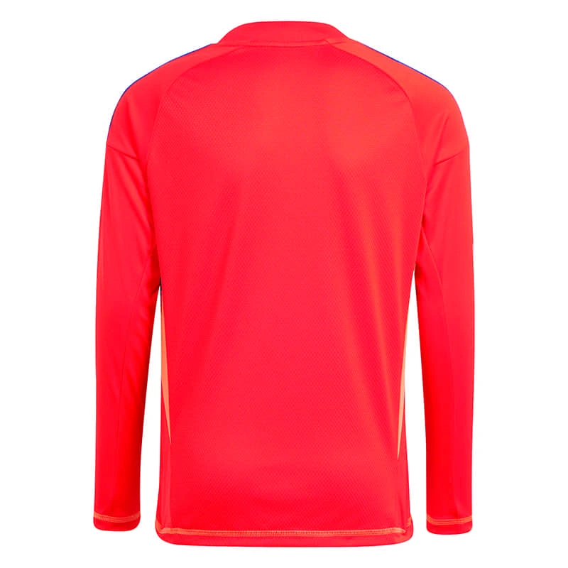 Torhütertrikot langarm Tiro 24 Kinder, adidas – Bild 2